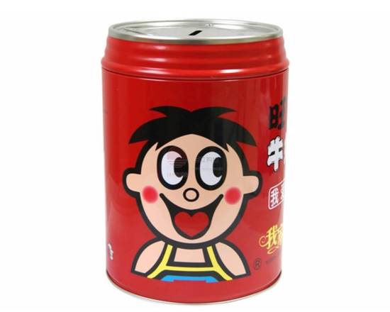 Wang Zai Milk（旺仔牛奶）